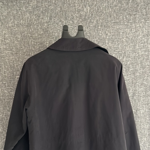 Classic black jacket, the little black dress of jackets - Picture 8 of 12